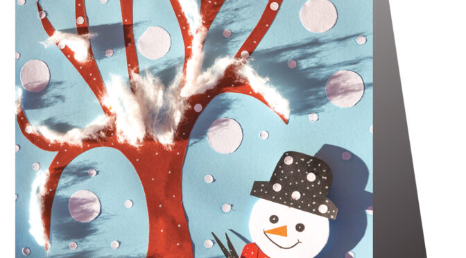 Ponuda za čestitke i kalendare za 2026